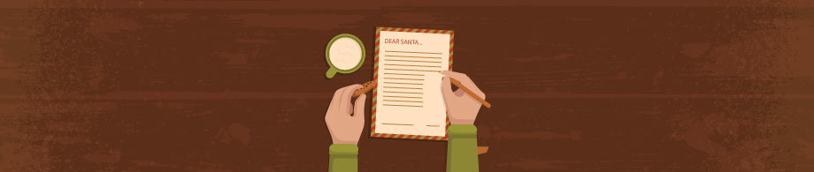 Letter to Santa