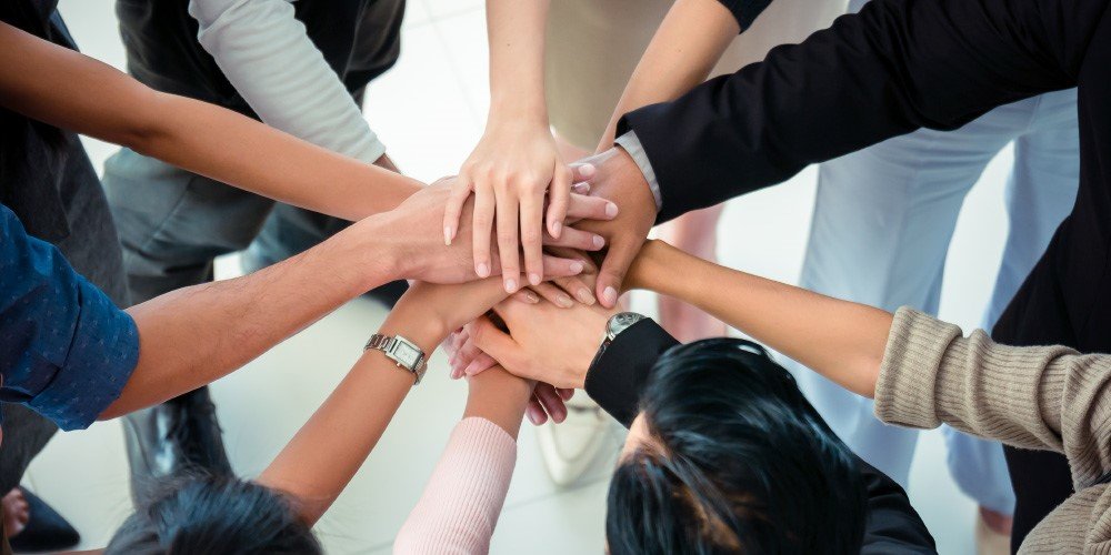 Building a Collaborative Team