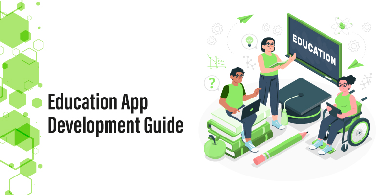 education app development
