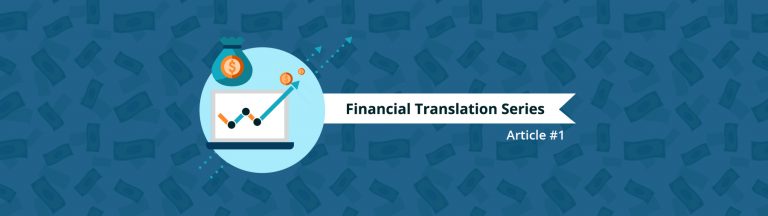 Translation for trading platforms