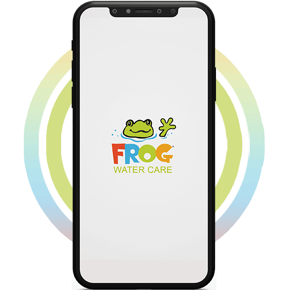 FROG – A WATER CARE