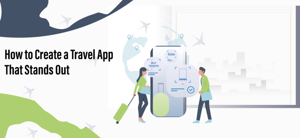 How to Create a Travel App