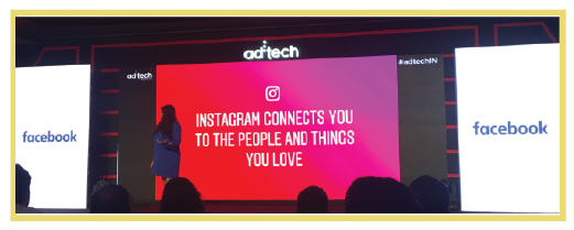 ad:tech 2019 Facebook workshop