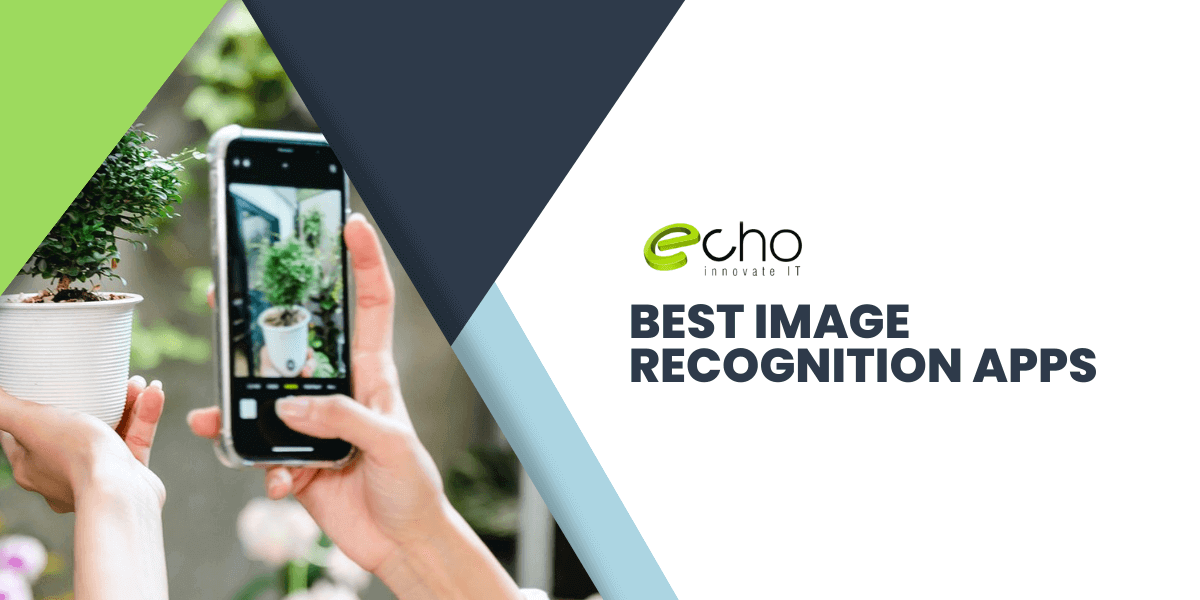 image recognition apps