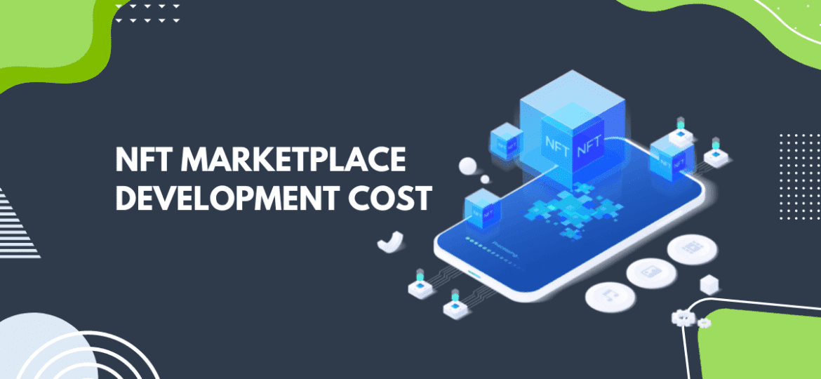 nft marketplae development cost