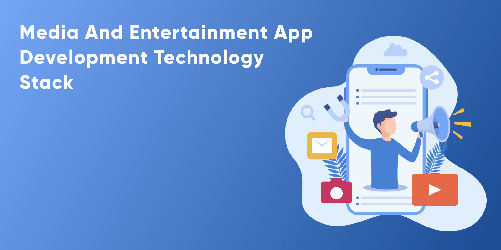 Technolgy of entertainment app development min