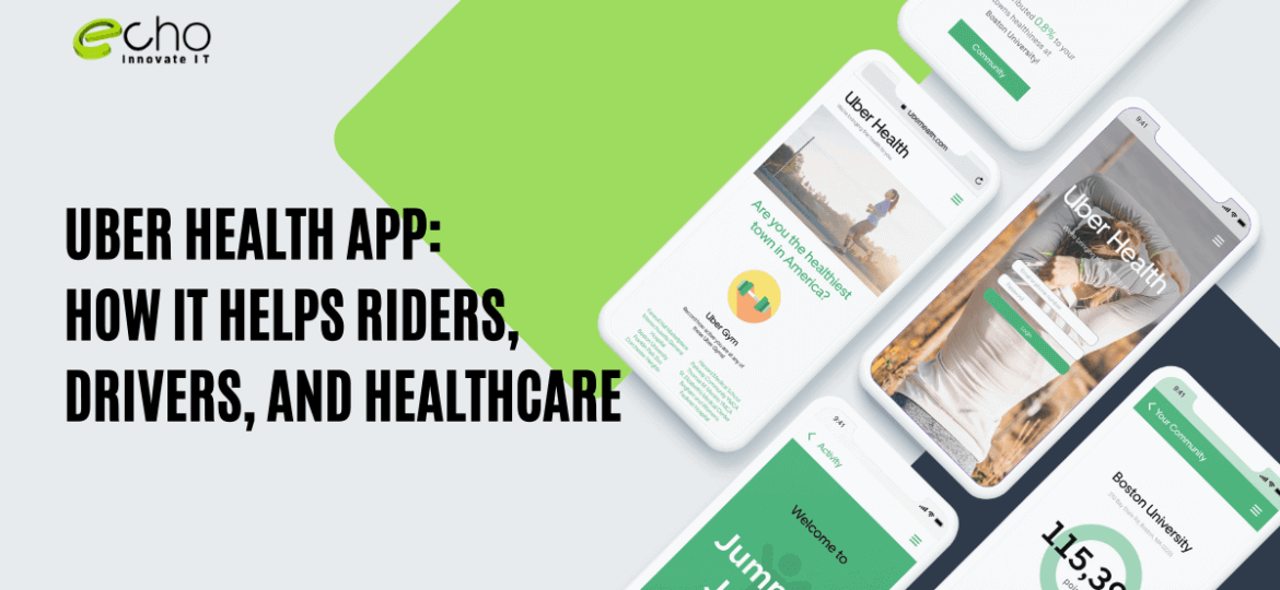 uber health app