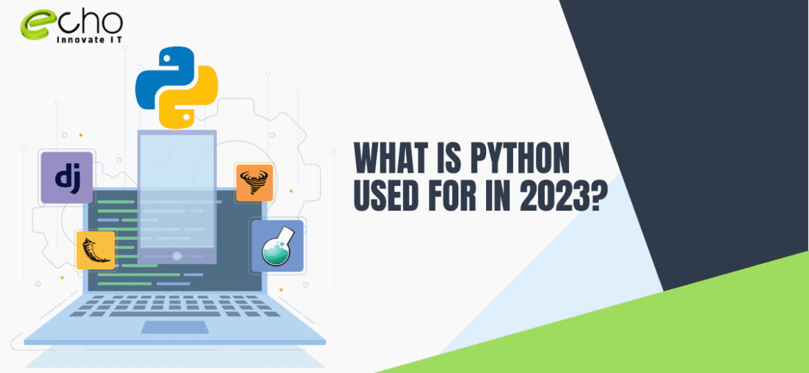 what is python used for in 2023 thegem blog default